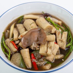แกงหน่อไม้