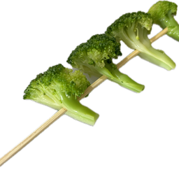 บล็อกโคลี่