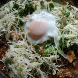 เสาร์ข้าวซอยน้อย