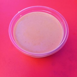 น้ำจิ้มงา