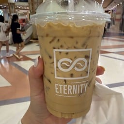 Eternity Coffee  Central Chiangmai Airport