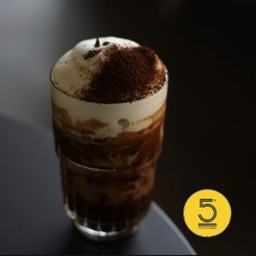 Iced Cappucino