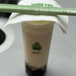 Nose tea ทรู ดิจิทัล พาร์ค (True Digital Park)