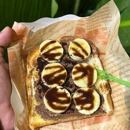 เครป กินดีย์ ภูเก็ต