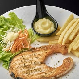 สยามคาเฟ่ มหาวิทยาลัยสยาม