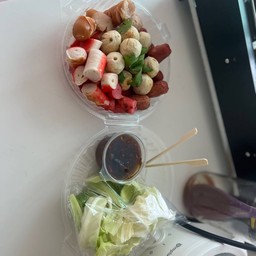 Set คู่รัก