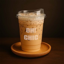 ชานมไต้หวัน