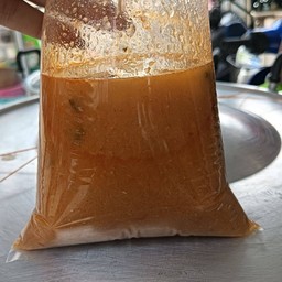 ขนมจีนแม่บุญช่วย
