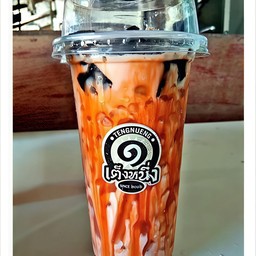 เฉาก๊วย ชาไทย