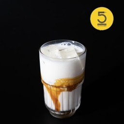 Caramel Milk