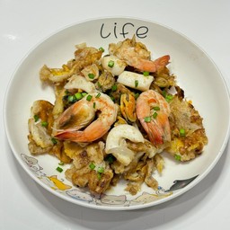 ทะเลทอด