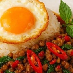 ครัวกะเพราแซ่บสั่งได้ • KAPOW CLUB • ครัวกะเพราแซ่บสั่งได้ • KAPOW CLUB •