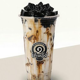 เฉาก๊วยชาไตหวัน