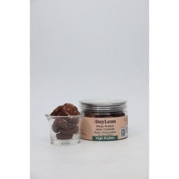 Daylean คุกกี้เวย์โปรตีน รสดาร์กช็อกโกแลต