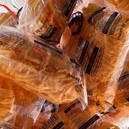 เกียบกุ้ง