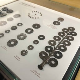 พิพิธพัณฑ์ธนาคารแห่งประเทศไทย