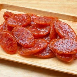 กุนเชียงทอด (ไก่)