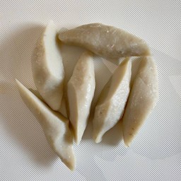 ลูกชิ้นปลา