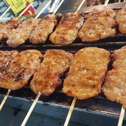 หมูนมสด