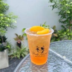 ชาพีช