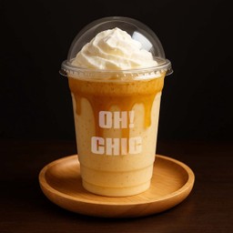 นมสดน้ำผึ้ง