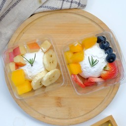 [เซตสุดฮิต] Mini Tropical Mix + MINI BERRY LOVER