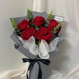 ช่อกุหลาบ(R12)