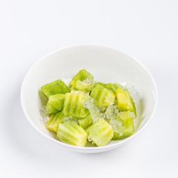 เพิ่มเครื่อง - แตงไทยหอม