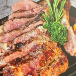75 Days Dry Aged Prime Rib(500g)