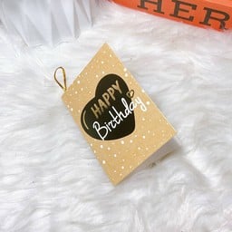 การ์ดข้อความ