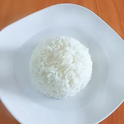 ข้าวเปล่า