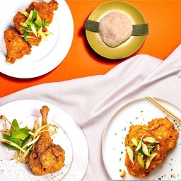 ไก่เดือด SET C