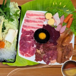 ชาบู ชุดเล็ก