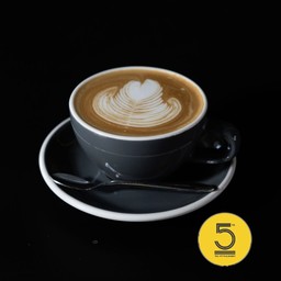Hot Flatwhite