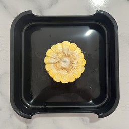 ข้าวโพดหวาน