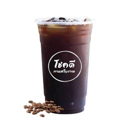 โชคดีกาแฟ