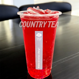 แดงโซดา