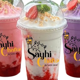 Sayhi Chafe'สาขาหน้าโลตัสแหลมทอง สาขา2