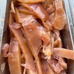เจ้กาญหมูกระทะชั่งกิิโล(หนองค้อ)