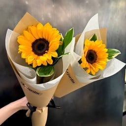 ช่อทานตะวัน(S14)