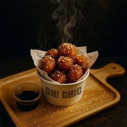 ไก่ป๊อป size L