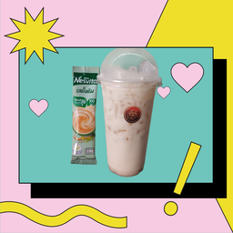 เนสวีต้าเย็น