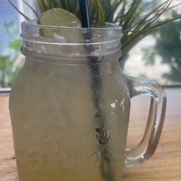 บ๋๋วยมะนาวโซดา