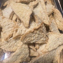 ฟองเต้าหู้ปลาซีฟู๊ด