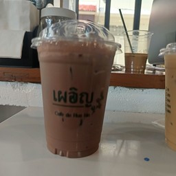 โกโก้นมสด