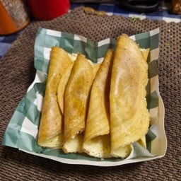 โตเกียวเนยนม 4 ชิ้นเล็ก