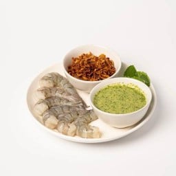 กุ้งแช่น้ำปลา By ตุ้งแช่