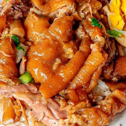ข้าวคากิ