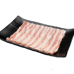 หมู สามชั้นเหลี่ยม