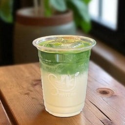 Uji blend ตีร้อน